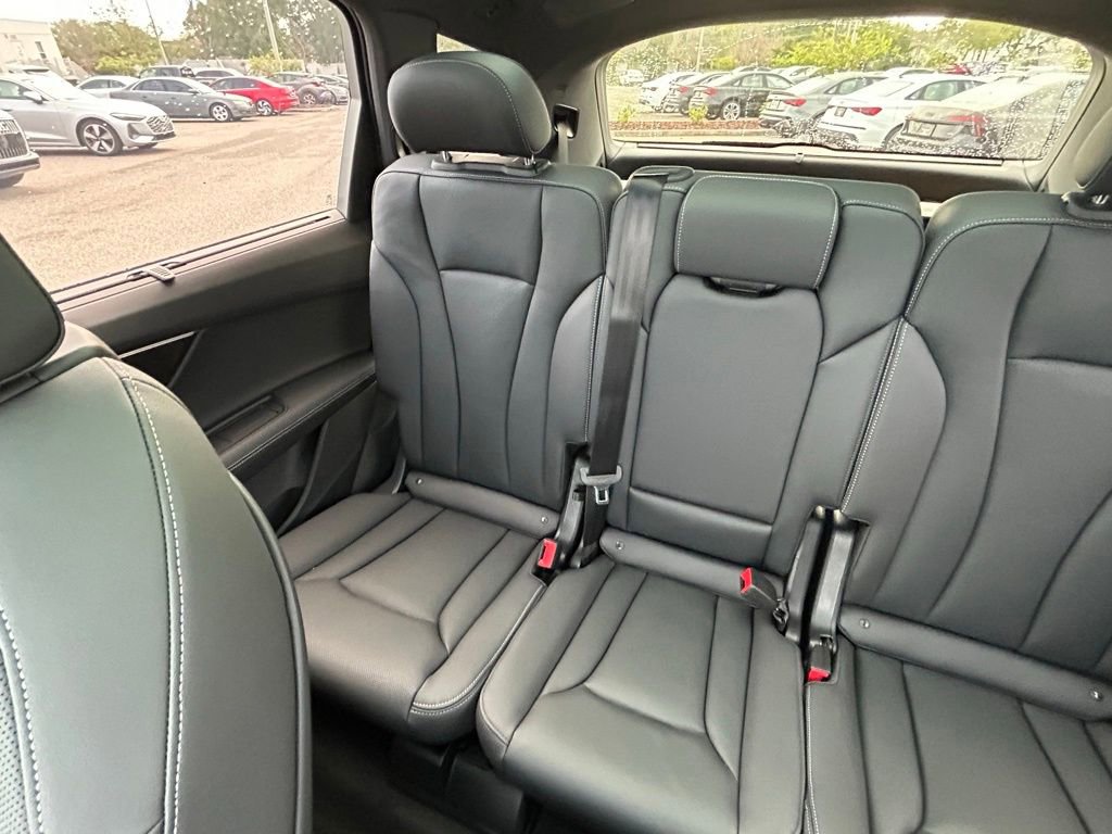 New 2026 Audi Q7 Premium Plus AWD/4WD image 12