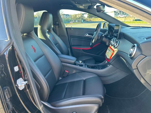 Used 2018 Mercedes-Benz CLA 250 image 11