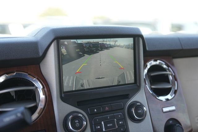 Used 2015 Ford F250 King Ranch w/ FX4 Off-Road Package image 27