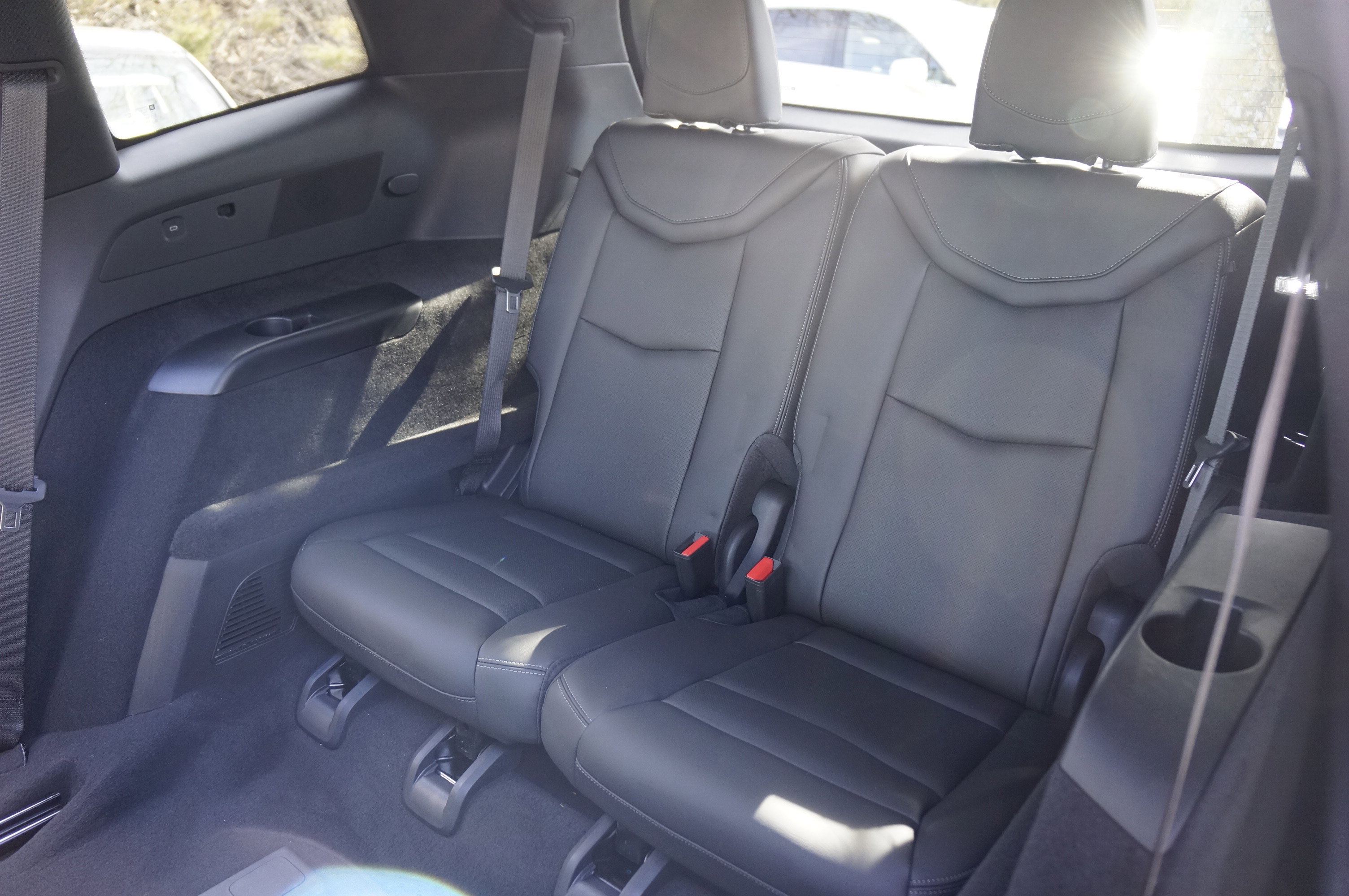 Used 2023 Cadillac XT6 Premium Luxury w/ LPO, Floor Liner Package image 26