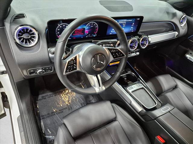 Used 2026 Mercedes-Benz GLB 250 image 10