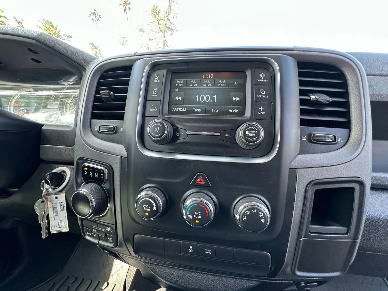 Used 2016 RAM 1500 Tradesman w/ Popular Equipment Group image 17
