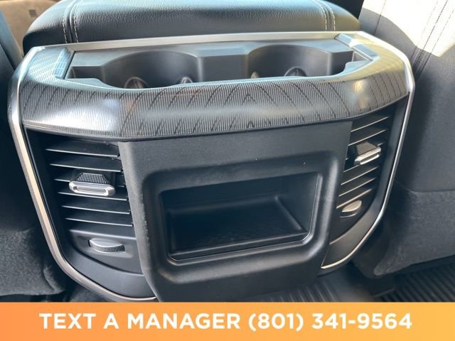 New 2026 RAM 2500 Big Horn AWD/4WD image 21