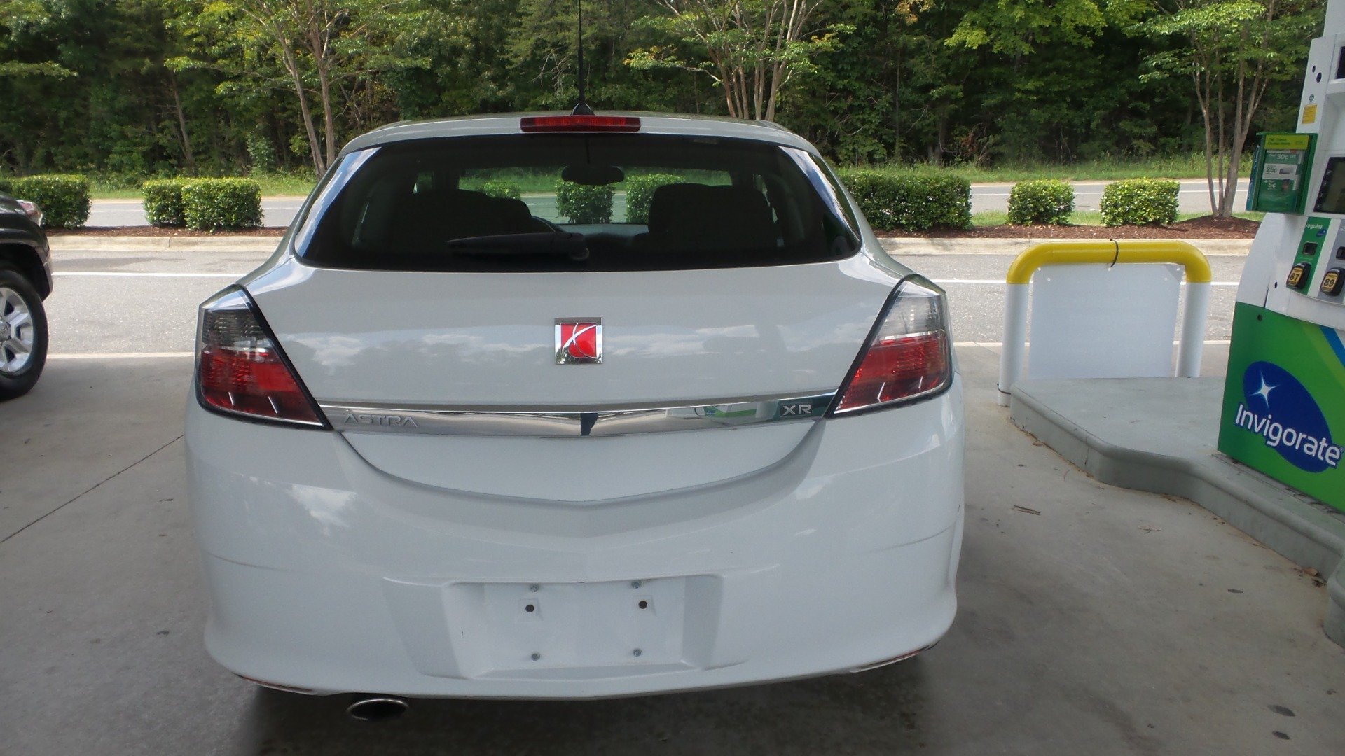 Used 2008 Saturn Astra XR FWD image 6
