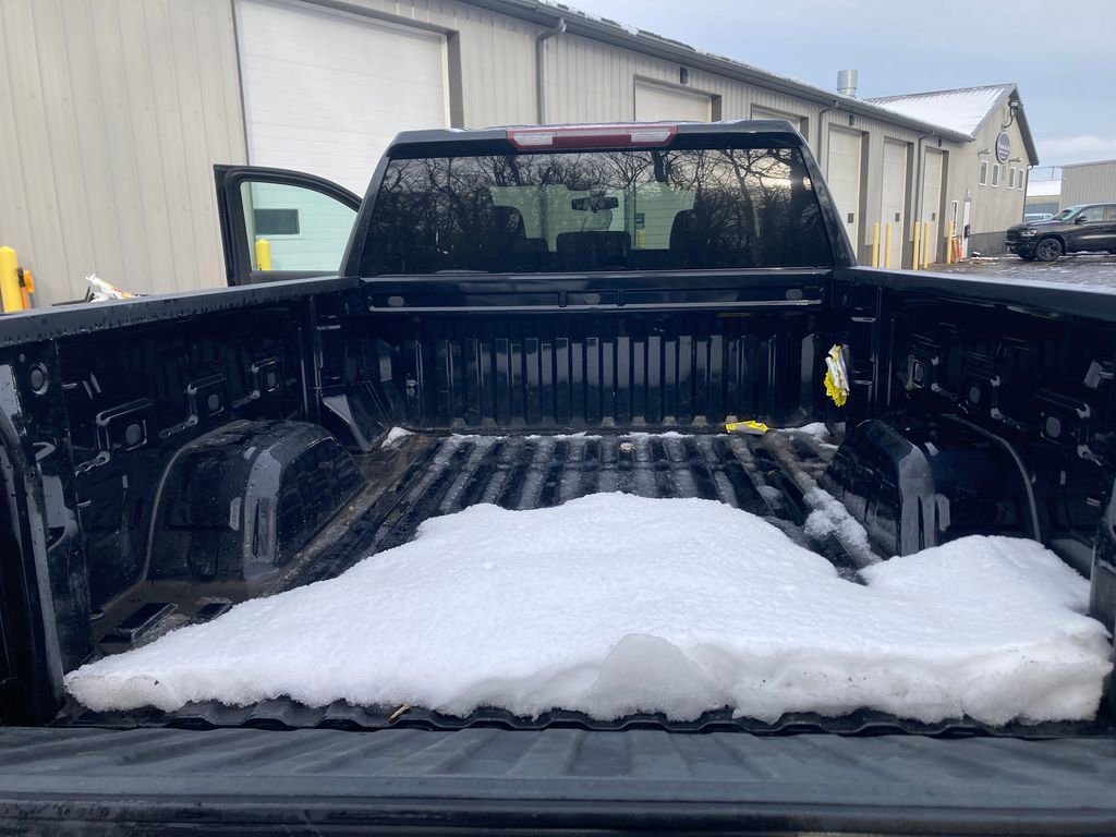 Used 2019 Chevrolet Silverado 1500 LT w/ All-Star Edition image 27