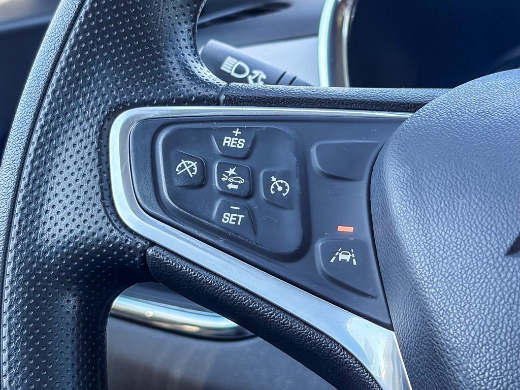 Used 2022 Chevrolet Equinox LS w/ LS Convenience Package image 20