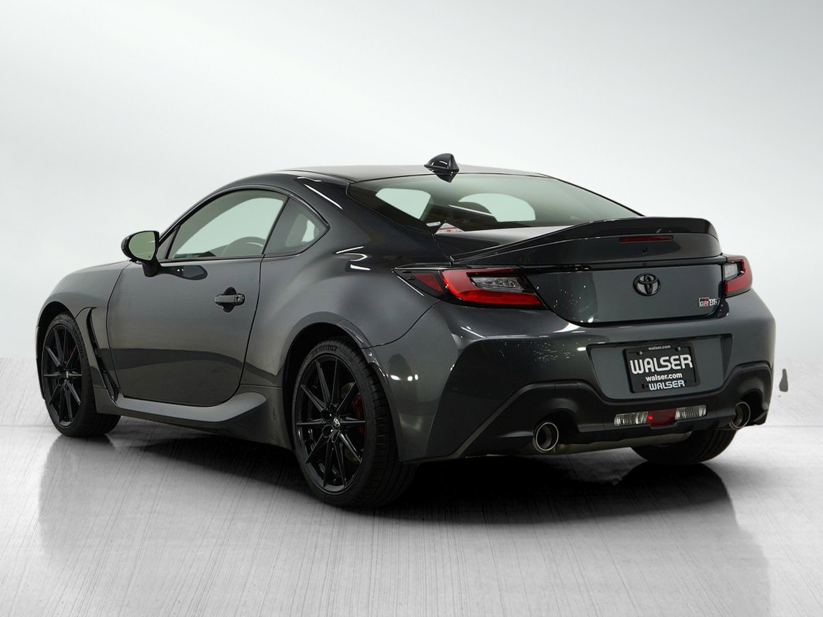 Used 2023 Toyota GR86 Premium image 5