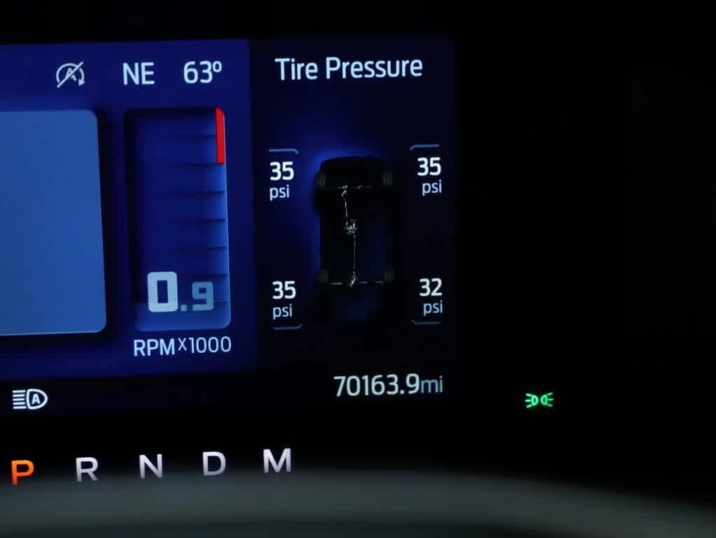 Used 2021 Ford Bronco Big Bend AWD/4WD image 23