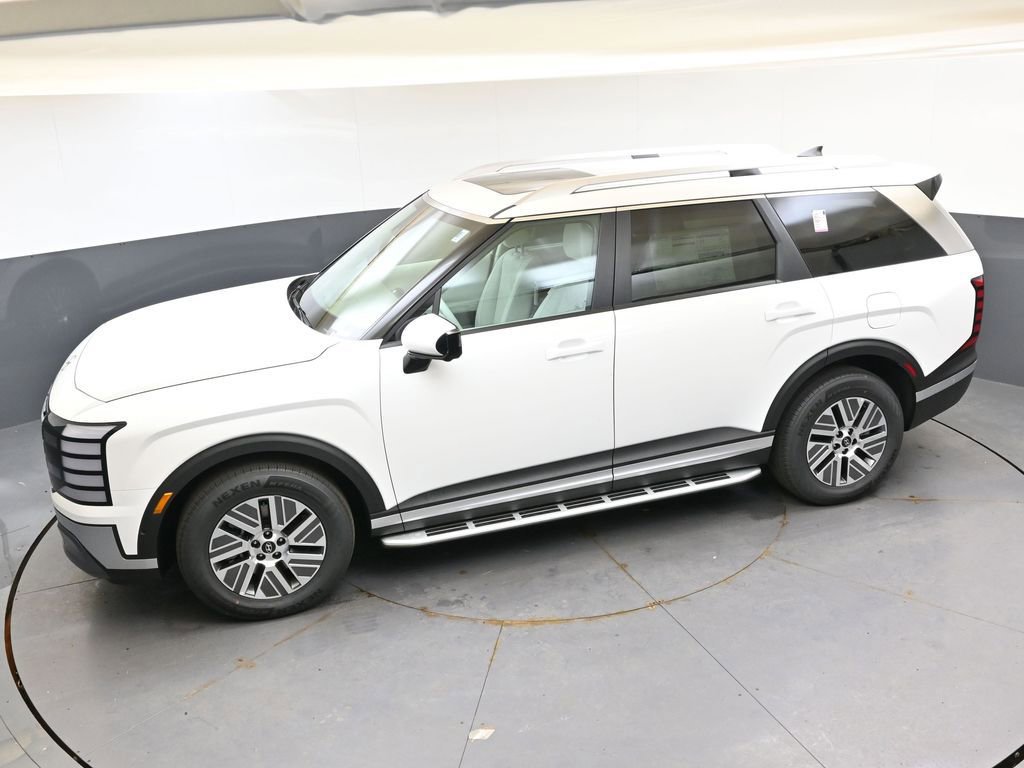 New 2026 Hyundai Palisade SEL Premium AWD/4WD image 40