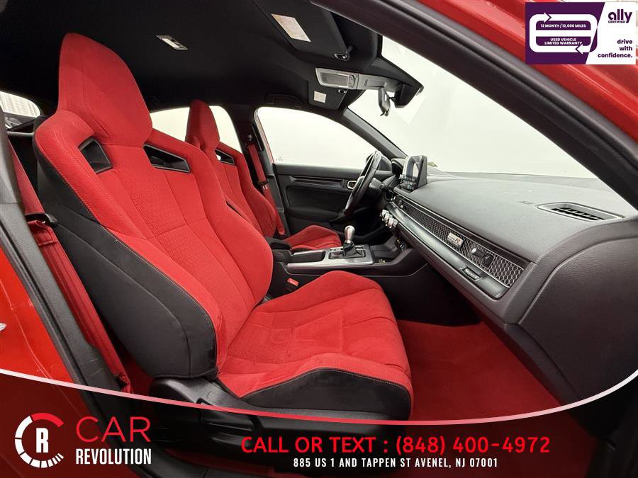 Used 2023 Honda Civic Type R image 32