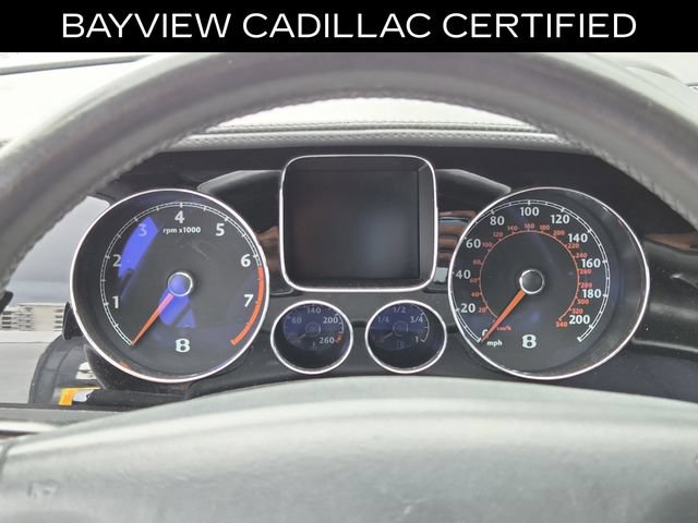 Used 2005 Bentley Continental GT AWD/4WD image 15