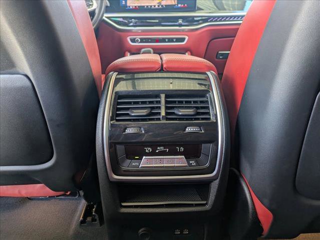 Certified 2024 BMW X5 M Competition image 17