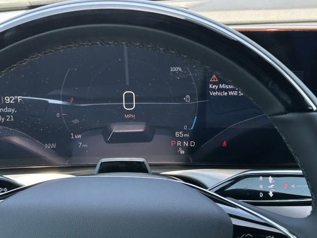 New 2026 Cadillac Vistiq Premium Luxury AWD/4WD image 18