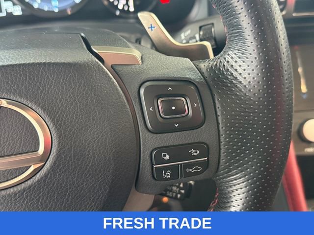 Used 2020 Lexus RC F w/ Premium Package image 28