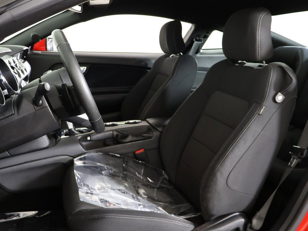 Used 2017 Ford Mustang Coupe image 25