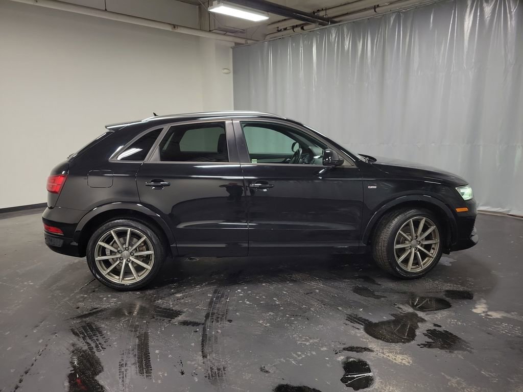 Used 2018 Audi Q3 2.0T Premium image 10