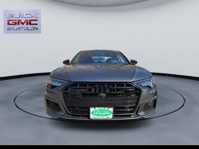 Used 2023 Audi S6 Prestige w/ Prestige Package AWD/4WD image 3