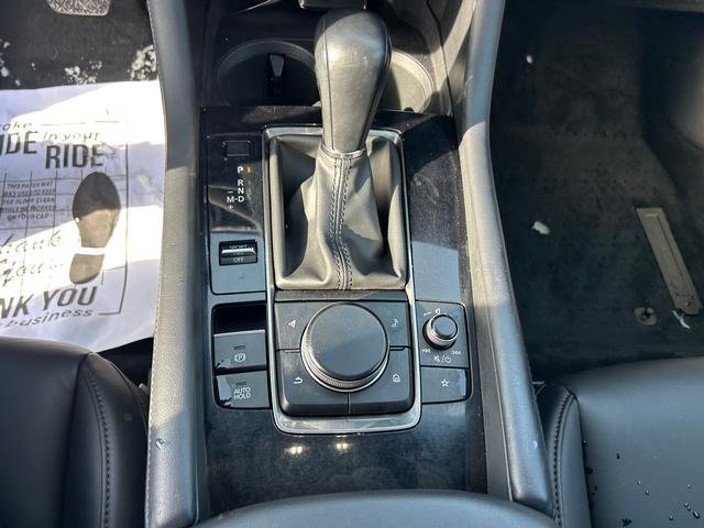 Certified 2022 MAZDA MAZDA3 s image 17