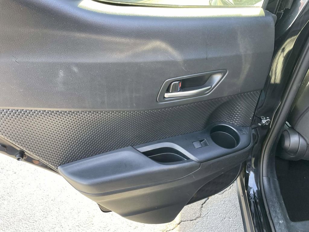 Used 2021 Toyota C-HR LE image 20