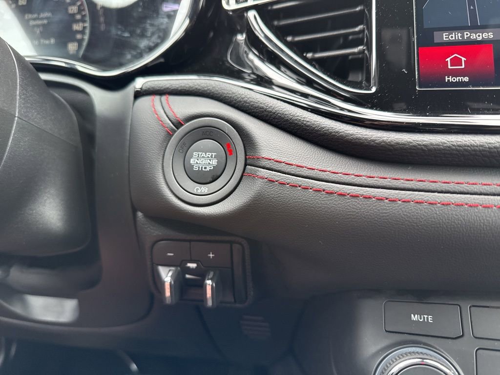 New 2026 Dodge Durango GT w/ Tow 'N Go Package AWD/4WD image 28