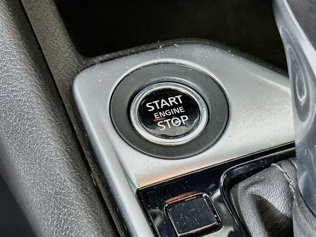 Certified 2023 Nissan Sentra SV w/ Trunk Package FWD image 19