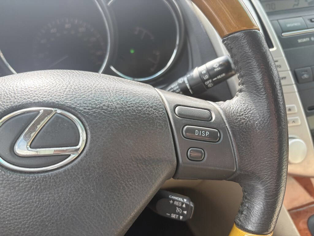 Used 2006 Lexus RX 400h 2WD image 18