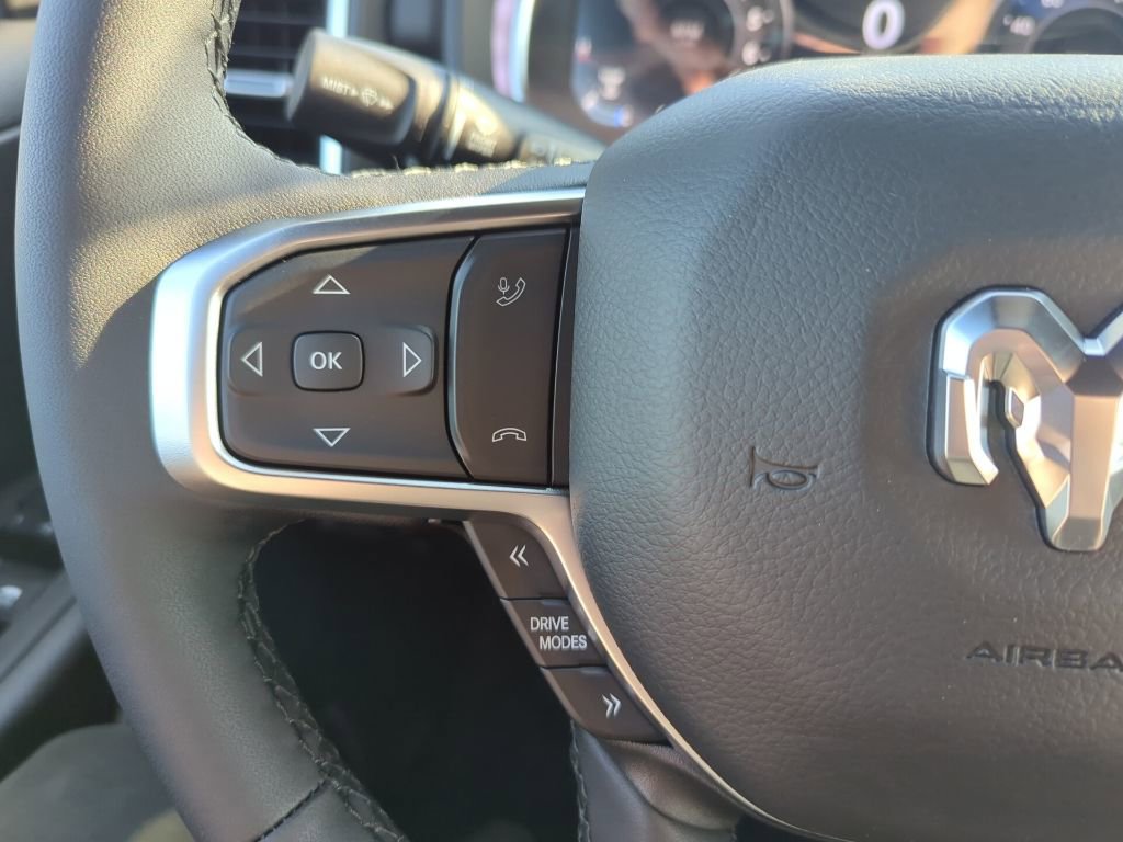 New 2026 RAM 1500 Big Horn image 22