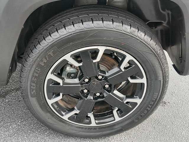 Used 2023 Jeep Renegade Trailhawk AWD/4WD image 16