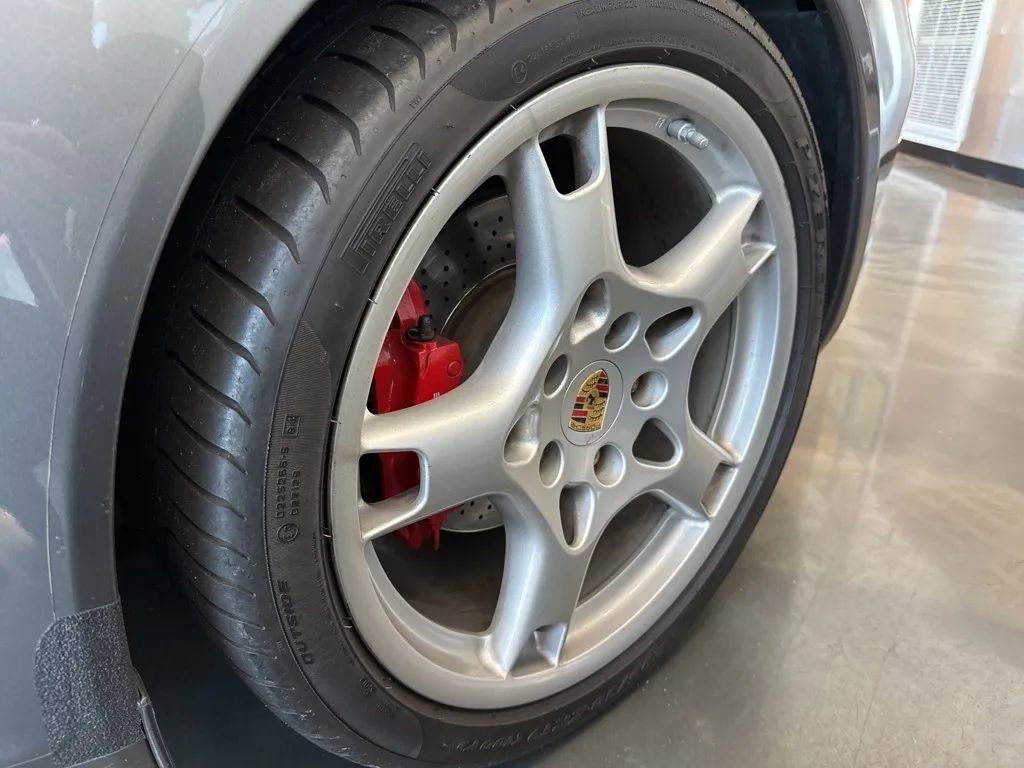 Used 2007 Porsche 911 Carrera S image 21