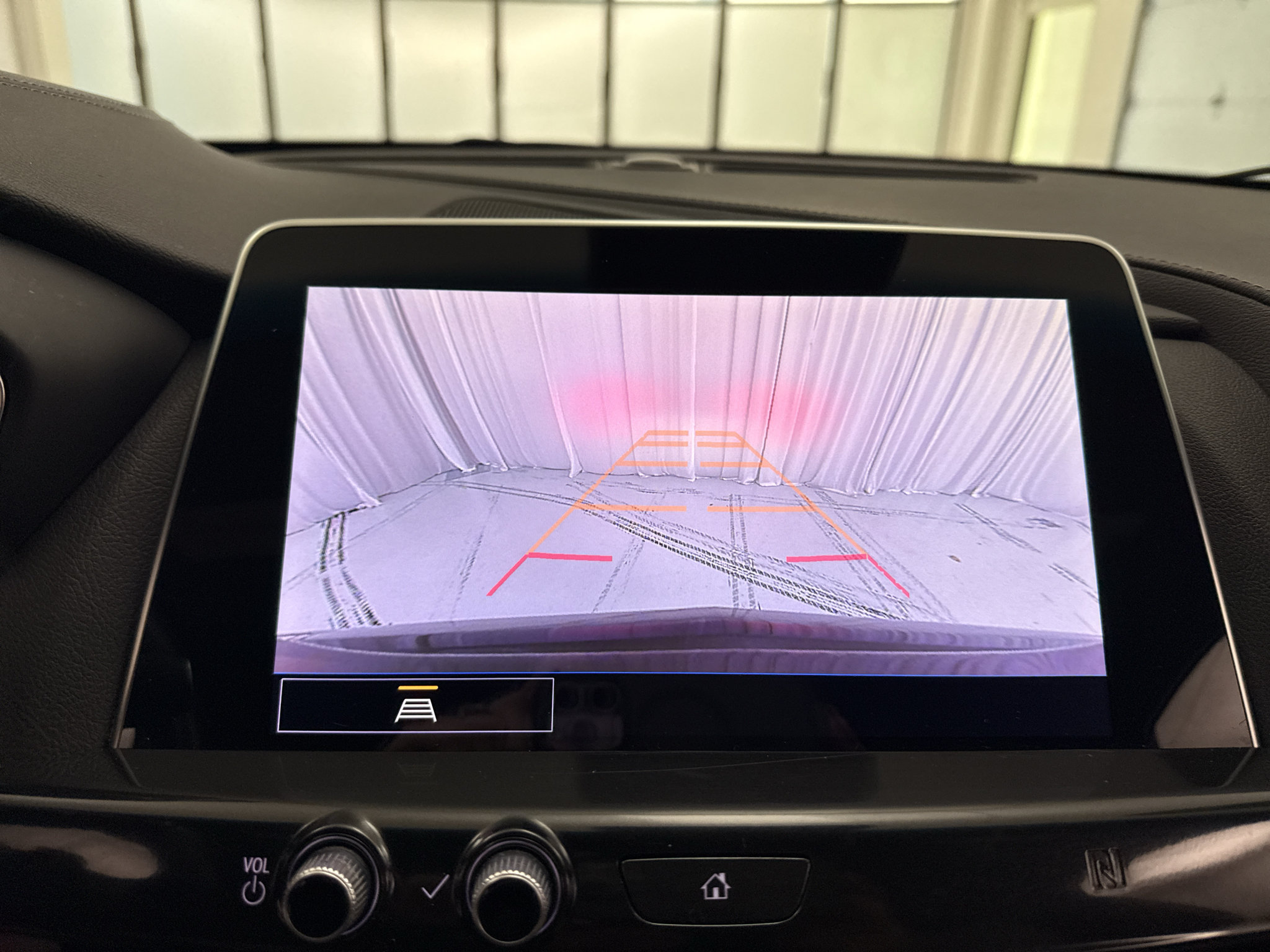Used 2021 Cadillac CT5 Luxury w/ Sun And Sound Package RWD image 28