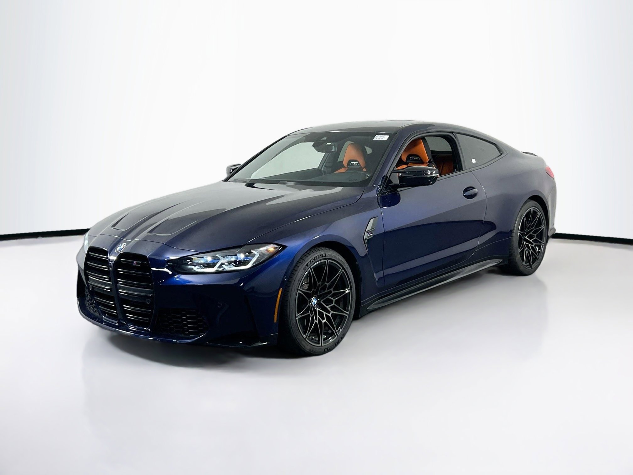 Used 2022 BMW M4 Competition w/ Executive Package