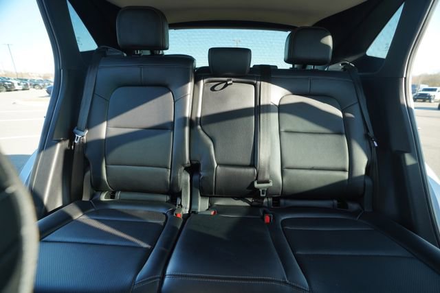 Used 2022 Ford Escape SEL w/ Technology Package image 33