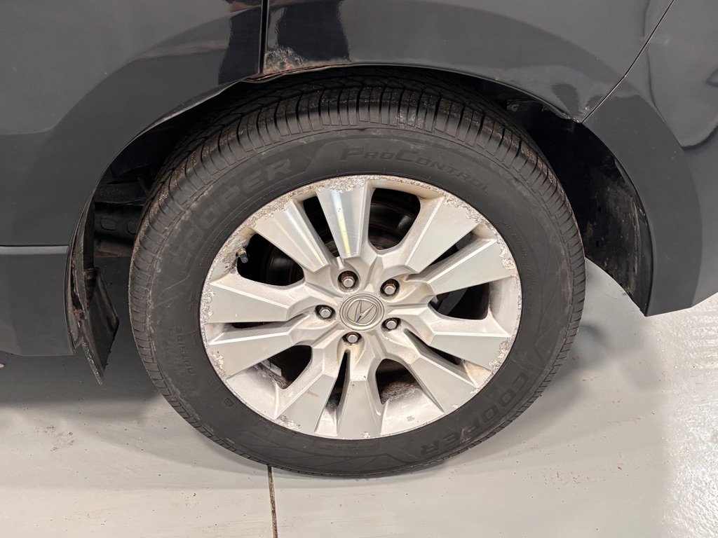 Used 2011 Acura RDX SH-AWD image 31