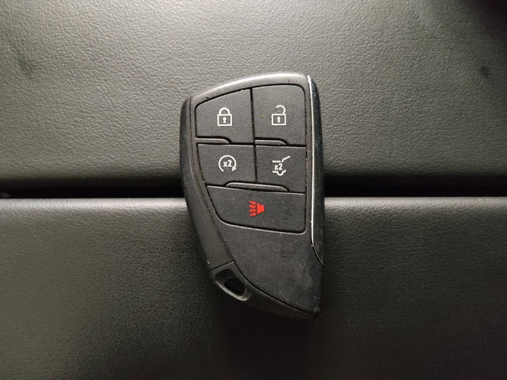 Used 2022 Buick Envision Preferred image 32