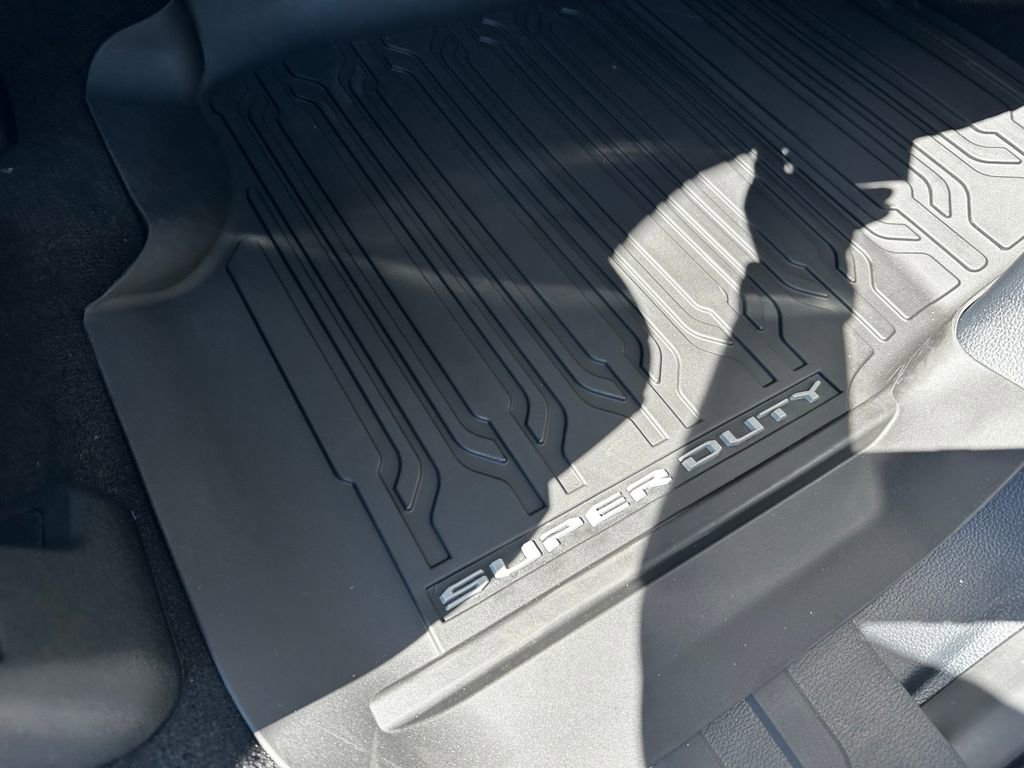 New 2026 Ford F350 Lariat w/ Black Appearance Package image 45