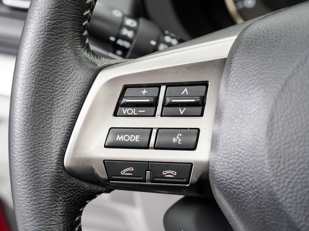 Used 2015 Subaru Forester 2.5i Limited w/ Popular Package #2 image 12