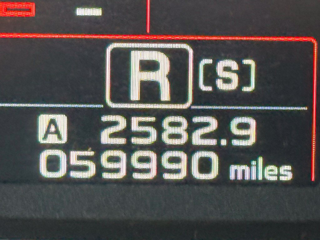 Used 2015 Subaru WRX STI AWD/4WD image 11