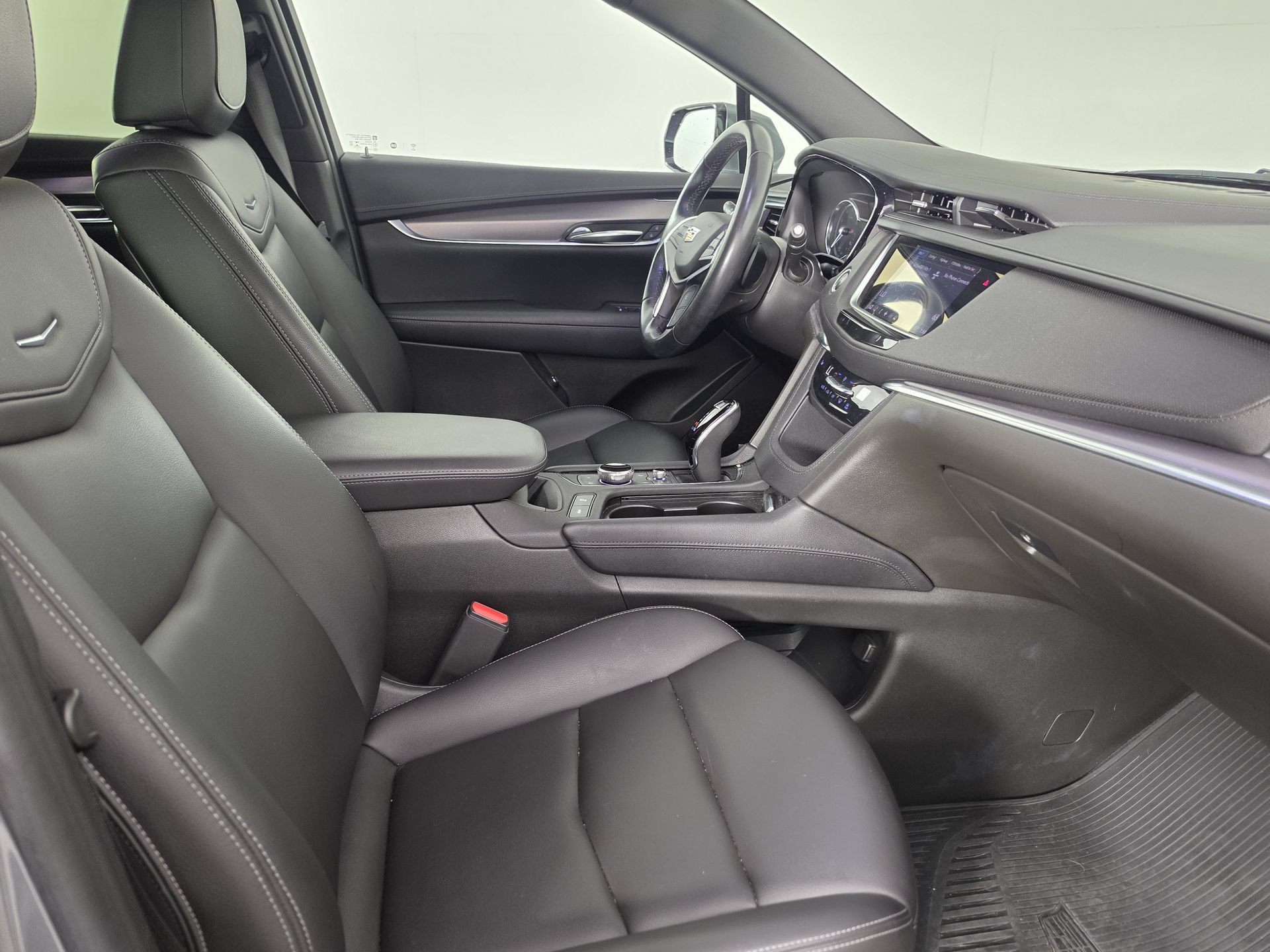 Used 2022 Cadillac XT5 Luxury AWD/4WD image 33