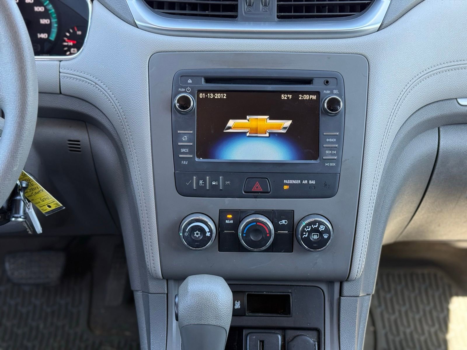 Used 2016 Chevrolet Traverse LS image 22