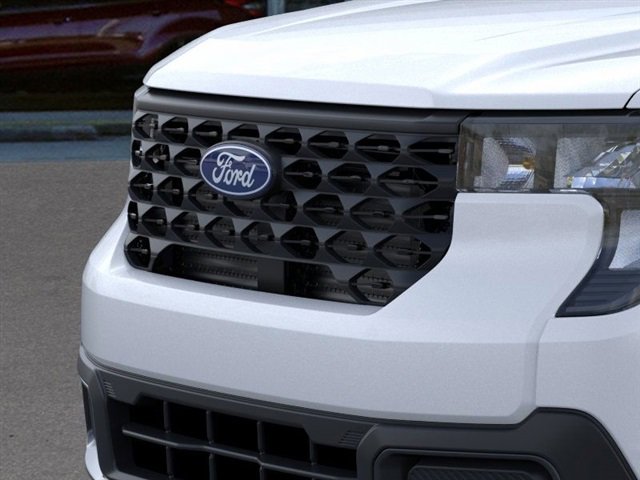 New 2025 Ford Maverick XLT w/ XLT Luxury Package image 18