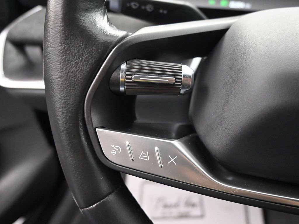 Used 2024 Lucid Air Touring image 19