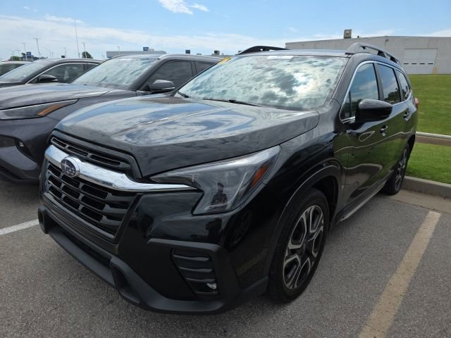 Used 2024 Subaru Ascent Limited AWD/4WD image 1