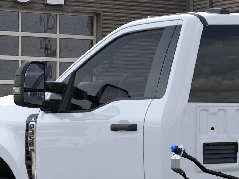 New 2026 Ford F350 XL w/ XL Chrome Package image 20