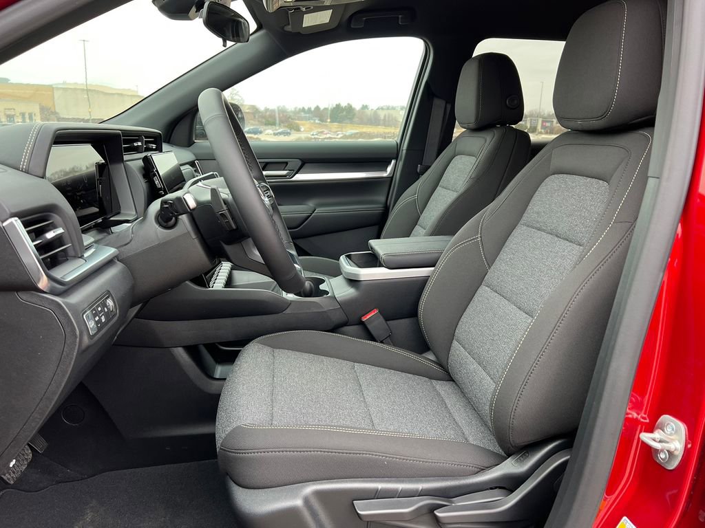 New 2026 GMC Terrain Elevation image 4