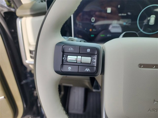 New 2025 Hyundai Santa Fe Calligraphy FWD image 27
