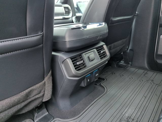 Certified 2024 Ford F150 Lariat AWD/4WD image 27