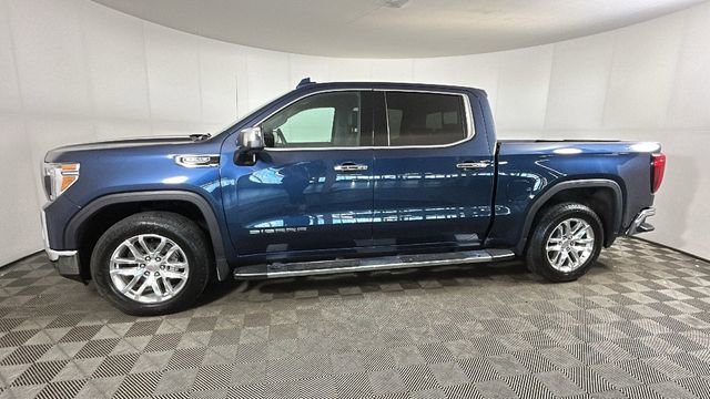 Used 2020 GMC Sierra 1500 SLT w/ SLT Premium Plus Package AWD/4WD image 6