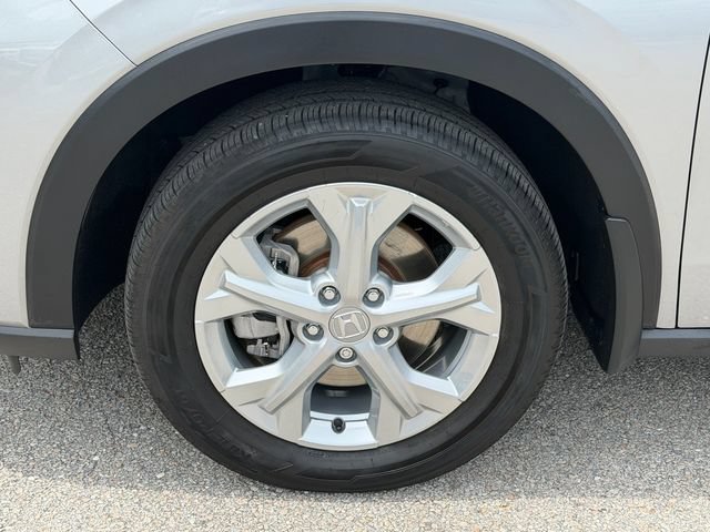 Used 2025 Honda HR-V LX image 11