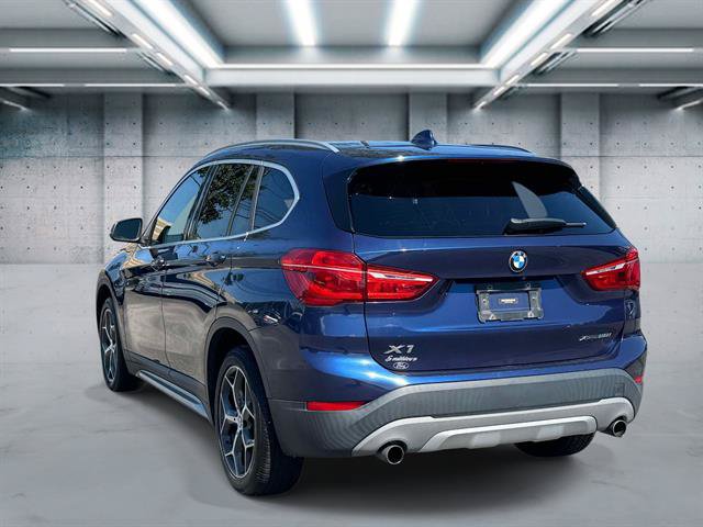 Used 2018 BMW X1 xDrive28i w/ Convenience Package AWD/4WD image 5
