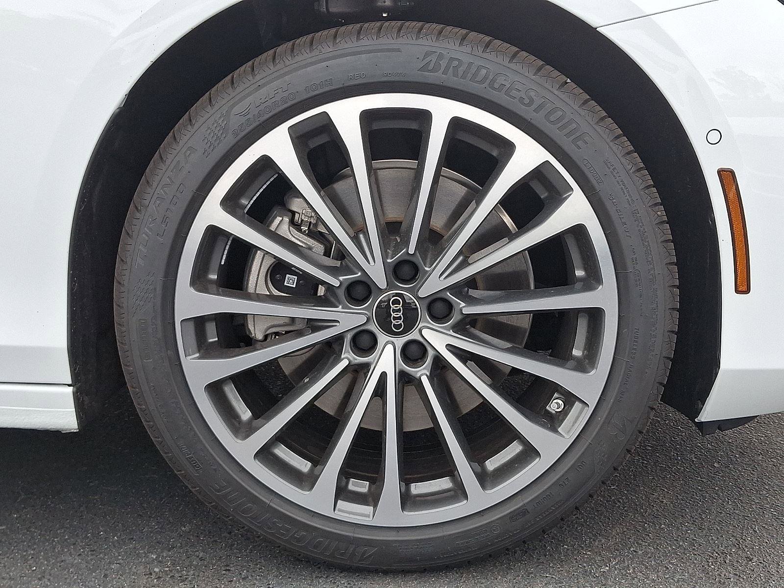 New 2026 Audi A6 Premium image 7